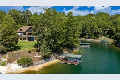 321 Wake Robin Drive, Sunset, SC 29685 - Photo 1