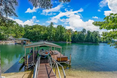 321 Wake Robin Drive, Sunset, SC 29685 - Photo 43