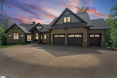 321 Wake Robin Drive, Sunset, SC 29685 - Photo 49