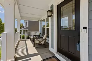 210 Alister Dr, Greenville, SC 29607 - Photo 5