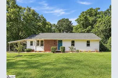 218 Elaine Avenue, Taylors, SC 29687 - Photo 1