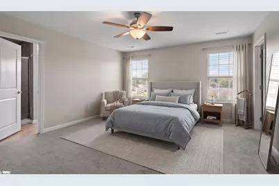22 Irvington Drive, Greer, SC 29650 - Photo 21