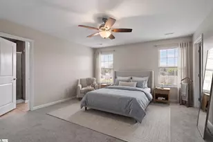 22 Irvington Dr, Greer, SC 29650 - Photo 21