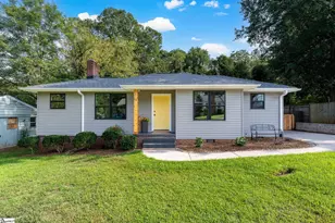 22 Gurley Ave, Greenville, SC 29605 - Photo 1