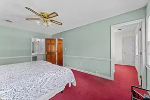 2522 W Georgia Rd, Piedmont, SC 29673 - Photo 25