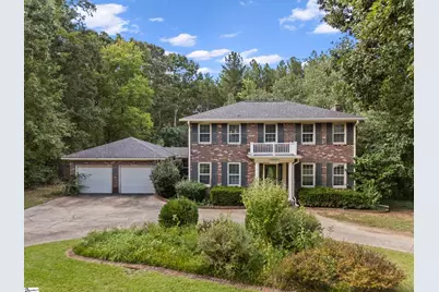 2522 West Georgia Road, Piedmont, SC 29673 - Photo 1