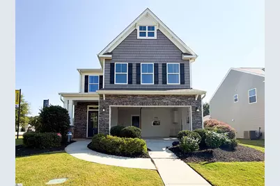 622 Whittier Street, Greenville, SC 29605 - Photo 1