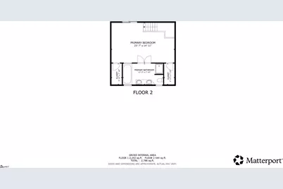 4080 Highway 417, Woodruff, SC 29388 - Photo 37