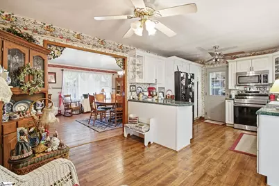 308 Alta Vista Circle, Travelers Rest, SC 29690 - Photo 5