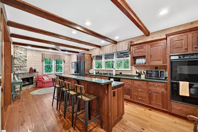 160 Duffs Mountain Road, Marietta, SC 29661 - Photo 13