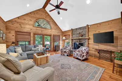 160 Duffs Mountain Road, Marietta, SC 29661 - Photo 17
