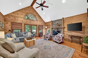 160 Duffs Mountain Rd, Marietta, SC 29661 - Photo 17