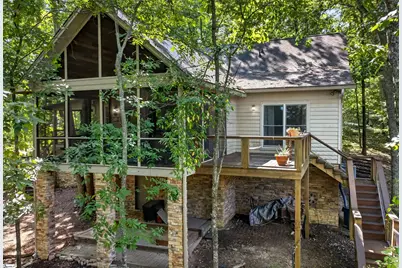 160 Duffs Mountain Road, Marietta, SC 29661 - Photo 35