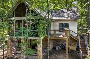 160 Duffs Mountain Rd, Marietta, SC 29661 - Photo 35
