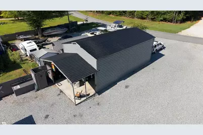 1820 Scurry Island Drive, Chappells, SC 29037 - Photo 5