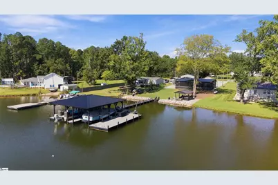 1820 Scurry Island Drive, Chappells, SC 29037 - Photo 1