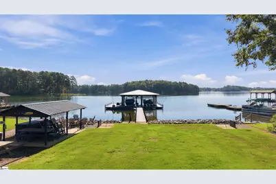 1820 Scurry Island Drive, Chappells, SC 29037 - Photo 37