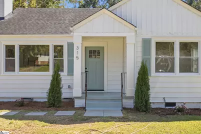 315 Potomac Avenue, Greenville, SC 29605 - Photo 3