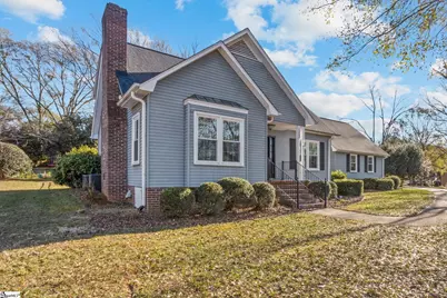 1202 Plantation Drive, Simpsonville, SC 29681 - Photo 37