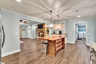578 Gap Hill Road, Six Mile, SC 29682 - Photo 13