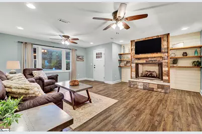 578 Gap Hill Road, Six Mile, SC 29682 - Photo 5