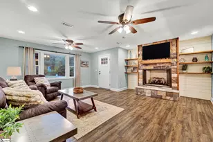 578 Gap Hill Rd, Six Mile, SC 29682 - Photo 5
