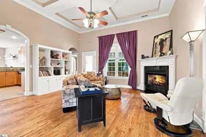 608 Mandeville Drive, Boiling Springs, SC 29316 - Photo 3