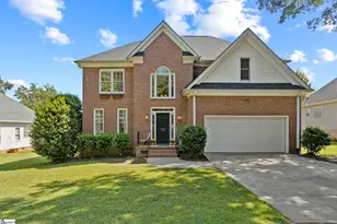 110 E Hypericum Ln, Greenville, SC 29615 - Photo 1