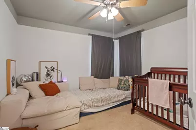110 E Hypericum Lane, Greenville, SC 29615 - Photo 33