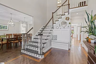 110 E Hypericum Lane, Greenville, SC 29615 - Photo 5