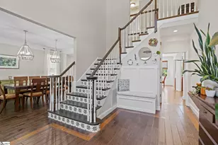 110 E Hypericum Ln, Greenville, SC 29615 - Photo 5
