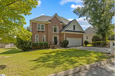 110 E Hypericum Lane, Greenville, SC 29615 - Photo 3