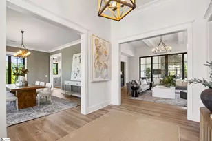 34 Collins Meadow Ct, Greenville, SC 29607 - Photo 5