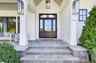 34 Collins Meadow Ct, Greenville, SC 29607 - Photo 3