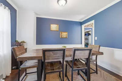 505 Kensington Road, Taylors, SC 29687 - Photo 5