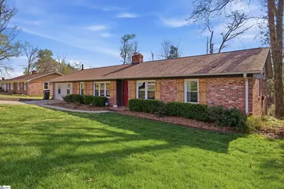 505 Kensington Road, Taylors, SC 29687 - Photo 1