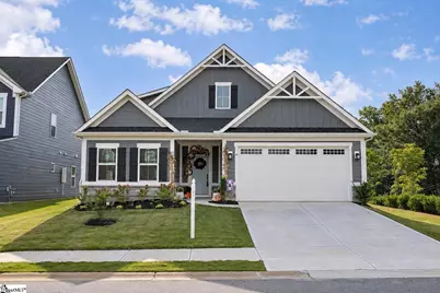 4 Dunroyal Road, Fountain Inn, SC 29644 - Photo 1