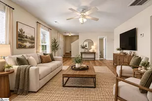 511 Smoothstone Dr, Duncan, SC 29334 - Photo 5
