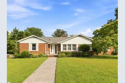 5 Lisa Drive, Greenville, SC 29615 - Photo 1