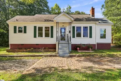 209 Tindal Road, Greenville, SC 29617 - Photo 1