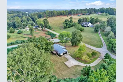 578 Gap Hill Road, Six Mile, SC 29682 - Photo 37