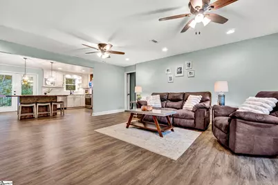 578 Gap Hill Road, Six Mile, SC 29682 - Photo 5