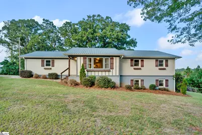578 Gap Hill Road, Six Mile, SC 29682 - Photo 1