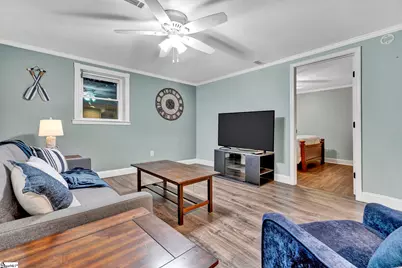578 Gap Hill Road, Six Mile, SC 29682 - Photo 27