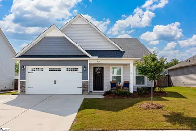 422 Icebow Road, Fountain Inn, SC 29644 - Photo 1