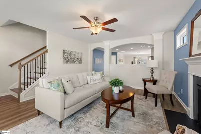 422 Icebow Road, Fountain Inn, SC 29644 - Photo 5