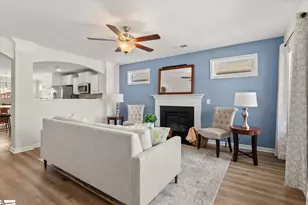 422 Icebow Rd, Fountain Inn, SC 29644 - Photo 3