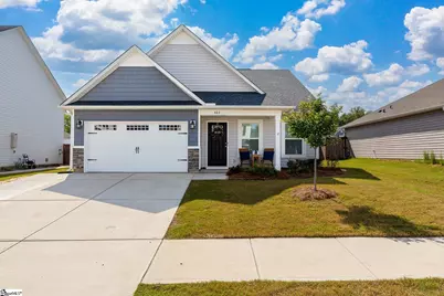 422 Icebow Road, Fountain Inn, SC 29644 - Photo 35