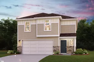 420 Mossy Walk Wy, Spartanburg, SC 29303 - Photo 1