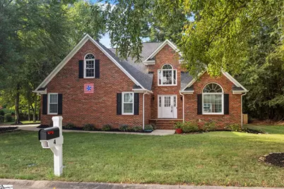 4 Plum Creek Lane, Greenville, SC 29607 - Photo 1